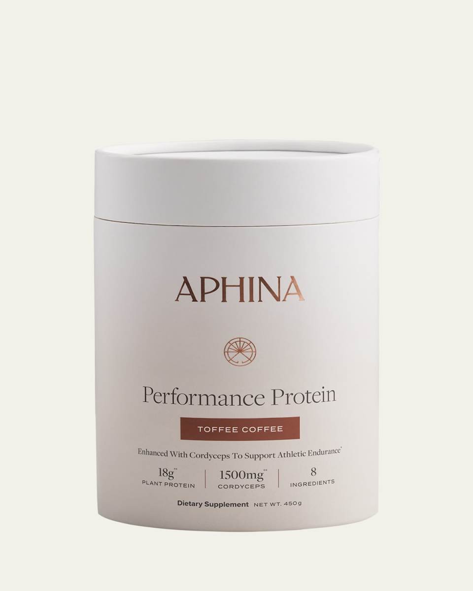 Performance Protein Toffee Coffee, 450 g